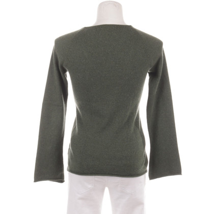 Stephan Boya Capispalla in Cashmere in Grigio