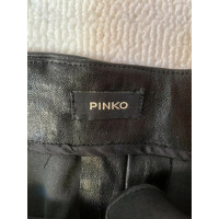 Pinko Paire de Pantalon en Noir