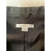 Marella Bovenkleding Wol in Grijs