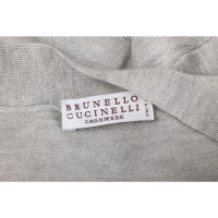 Brunello Cucinelli Maglieria in Grigio