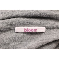 Bloom Top Jersey in Grey