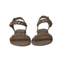 Givenchy Sandals in Beige