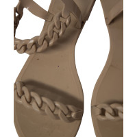 Givenchy Sandals in Beige
