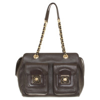 Moschino Love Borsa in marrone