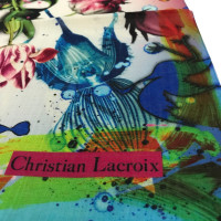 Christian Lacroix stola