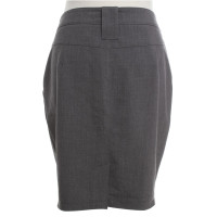 Stefanel Skirt in Grey