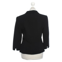 Escada Blazer in Zwart