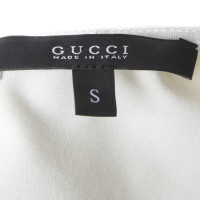 Gucci Dress in black and white