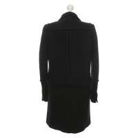 Vanessa Bruno Jacket/Coat in Black