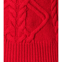 Isabel Marant Maglieria in Lana in Rosso