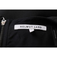 Helmut Lang Kleid in Grau