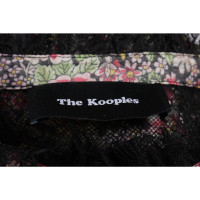 The Kooples Top en Soie