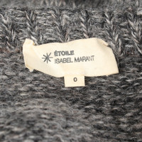 Isabel Marant Knitwear in Grey