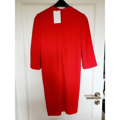 Preen Kleid in Rot