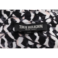 True Religion Jurk Viscose