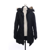 Bloom Jacket/Coat in Black