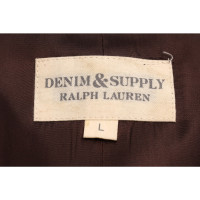 Ralph Lauren Vest in Brown