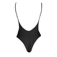 Karl Lagerfeld Maillot de bain en Noir