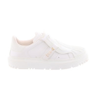 Christian Dior Sneakers in Crème