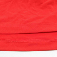 Marc Cain Jurk Viscose in Rood