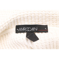 Marc Cain Knitwear in White