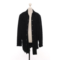 Iro Jacket/Coat in Black