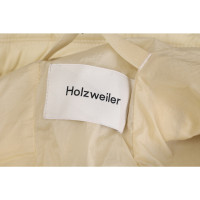 Holzweiler Jacket/Coat in Cream