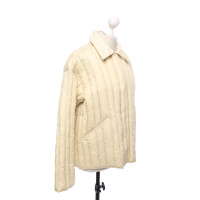 Holzweiler Giacca/Cappotto in Crema
