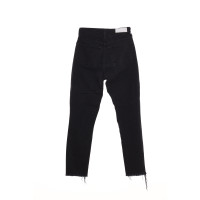 Re/Done Jeans in Nero