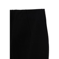 Anine Bing Trousers in Black