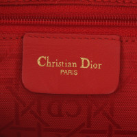 Christian Dior "Small Lady Dior"