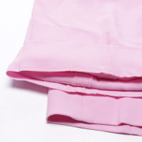 Givenchy Broeken Viscose in Roze