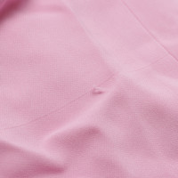 Givenchy Broeken Viscose in Roze