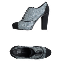 Dsquared2 Lace in argento