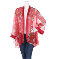 Vince Camuto Blazer in Rot