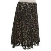 Rena Lange skirt made of lace