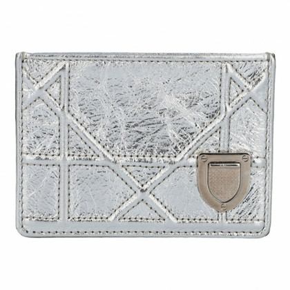 Christian Dior Bag/Purse in Silvery