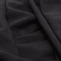 Talbot Runhof Dress Wool in Black