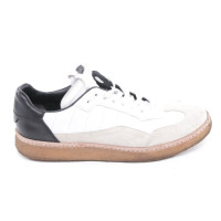 Alexander Wang Trainers Leather
