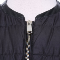 Belstaff Veste/Manteau en Noir