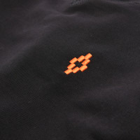 Marcelo Burlon Capispalla in Cotone in Nero