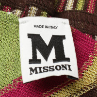 Missoni Striped scarf