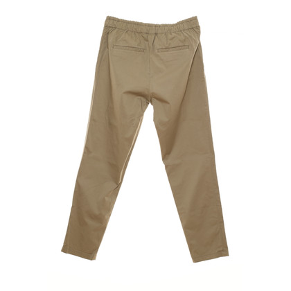 Cinque Trousers in Olive