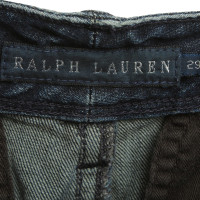 Ralph Lauren Jeans im Reiter-Stil