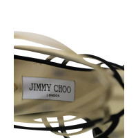 Jimmy Choo Sandalen aus Wildleder