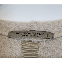 Bottega Veneta Suit in Crème