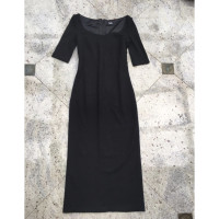 D&G Dress Wool in Black