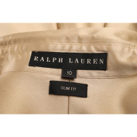Ralph Lauren Top Silk