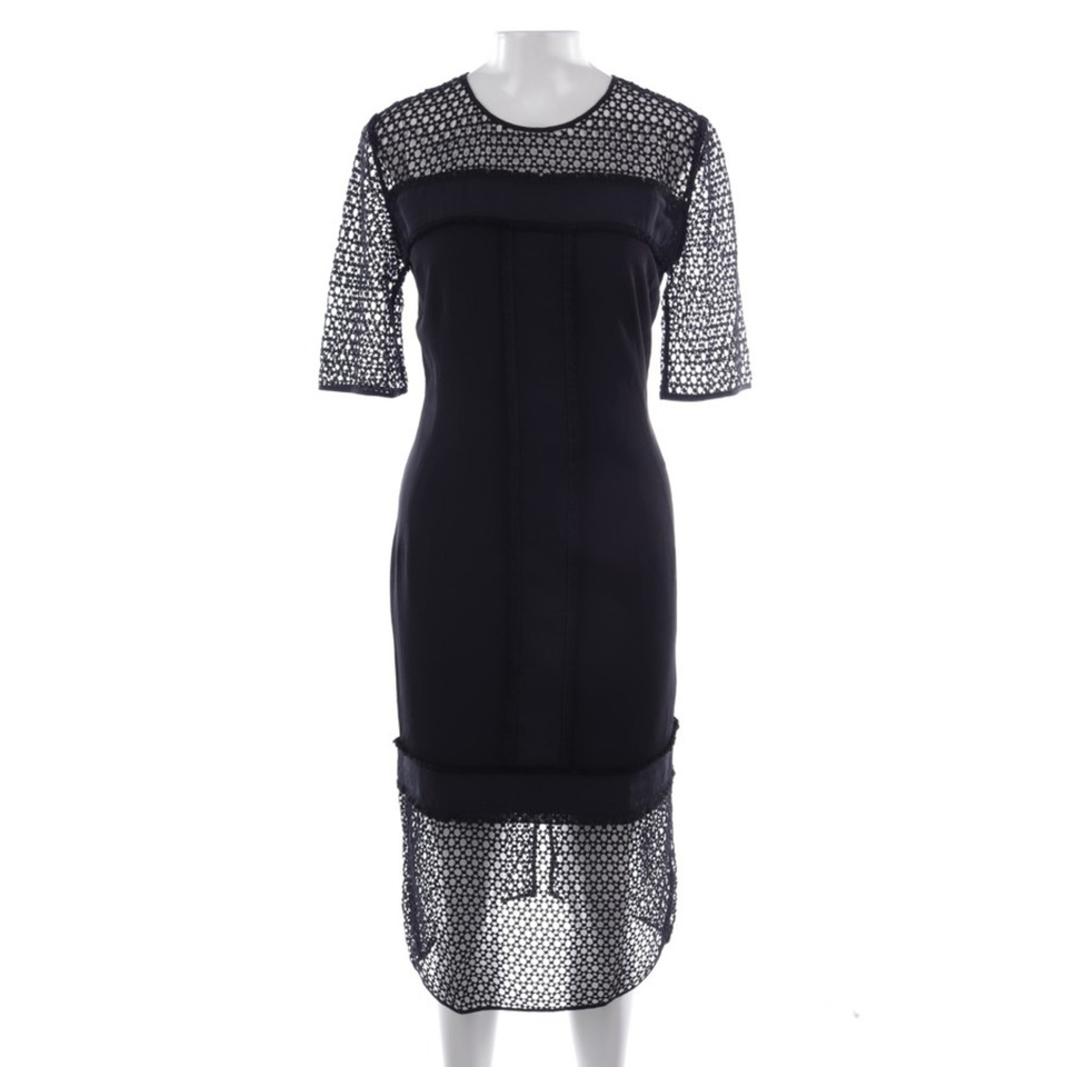 By Malene Birger Kleid in Schwarz