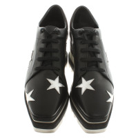 Stella McCartney Sneakers in Zwart